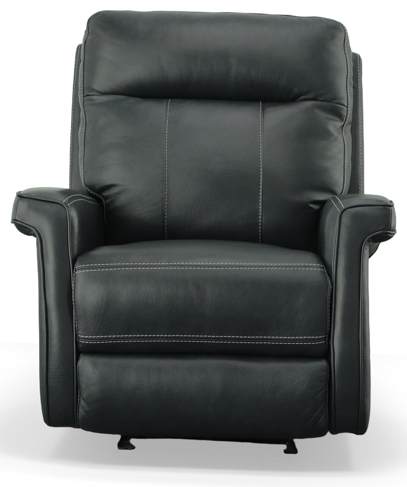 Bassett swivel recliner online